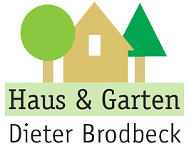 Dieter Brodbeck: Ihr zuverlässiger Partner für Ihr Garten und Haus